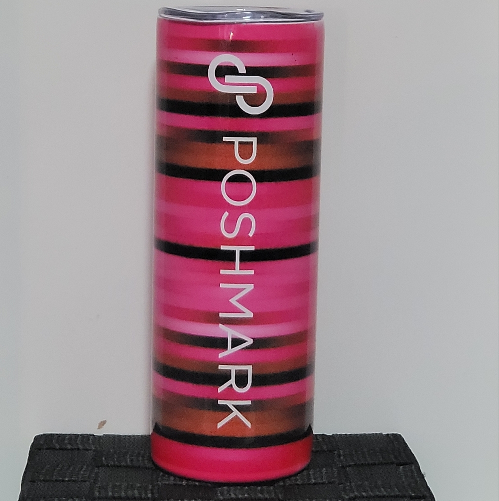 20oz Custom Tumbler